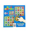 Jogo Educativo/ Geometric: Aprenda formas e cores e torne-se um gênio!