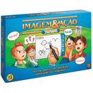 Jogo Educativo Imagem e Ação Junior - Grow