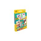 Jogo Educativo Jogo Da Memória Daily Routine Inglês