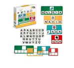 Jogo educativo Juntando Letras Jogo educativo Juntando Letras