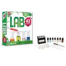 Jogo Educativo Lab 42 - Estrela