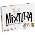 Jogo Educativo - Mixtura - Grow - 4681 Jogo Educativo - Mixtura - Grow - 4681
