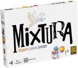 Jogo Educativo - Mixtura - Grow - 4681