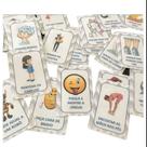Jogo educativo O Mestre Mandou fazer.... jogo reizinho mandou...