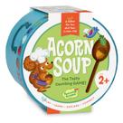 Jogo Educativo Peaceable Kingdom Acorn Soup - 2+ Anos