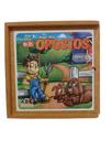 Jogo Educativo Pedagógico dos Opostos ABC Brinquedos (SKU 9863)