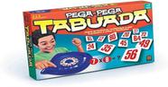 Jogo Educativo Pega-Pega Tabuada 01467 Grow +2 Jogadores