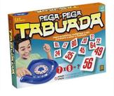 Jogo Educativo - Pega Pega Tabuada - Grow - 1467