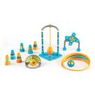 Jogo Educativo Pendulum Pendulonium STEM - 16 Peças