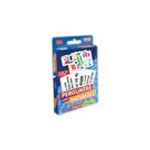Jogo Educativo Perguntas Para Iniciantes Aprendendo Inglês