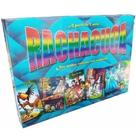 Jogo Educativo Quebra-cabeça Racha Cuca 8 Em 1 Brinquedo - Pmbi