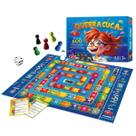 Jogo Educativo Quebra Cuca Perguntas Conhecimento Geral 3 Niveis Dificuldade + 07 anos