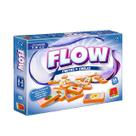 Jogo Educativo Raciocinio Flow Majong Frutas x Emoji