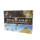 Jogo Educativo Raciocinio Tabuleiro Charada 2