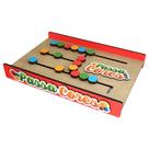 Jogo educativo seleção de cores passa cores