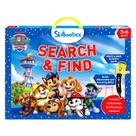 Jogo Educativo Skillmatics Search & Find Patrulha Canina