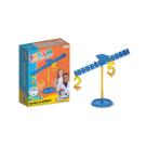 Jogo Educativo Steam Balança Pesos e Numeros 24 Peças Xalingo - 2408.7 Jogo Educativo Steam Balança Pesos e Numeros 24 Peças Xalingo - 2408.7