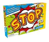 Jogo Educativo Stop Com 4 Cartelas Canetas Roleta E Apagador Brinquedo Infantil Pais E Filhos Jogo Educativo Stop Com 4 Cartelas Canetas Roleta E Apagador Brinquedo Infantil Pais E Filhos