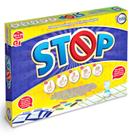 Jogo educativo stop - toia