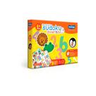 Jogo Educativo Sudoku Divertido