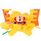 Jogo educativo Toy Parent-child Blue 3D Plastic com Humpty Dumpty