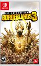 Jogo eletrônico 2K Borderlands 3 Ultimate Edition - Nintendo Switch