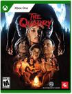 Jogo eletrônico 2K The Quarry para Xbox One Jogo eletrônico 2K The Quarry para Xbox One