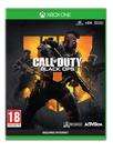 Jogo eletrônico ACTIVISION Call of Duty: Black Ops 4 Xbox One