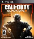 Jogo eletrônico Activision Call of Duty: Black Ops III PS3