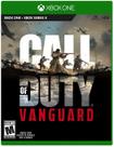 Jogo eletrônico Activision Call of Duty: Vanguard para Xbox One Jogo eletrônico Activision Call of Duty: Vanguard para Xbox One