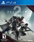Jogo eletrônico ACTIVISION Destiny 2 PlayStation 4 Standard Ed.