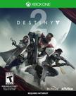 Jogo eletrônico ACTIVISION Destiny 2 Xbox One Standard Edition Jogo eletrônico ACTIVISION Destiny 2 Xbox One Standard Edition