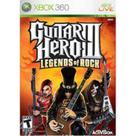 Jogo eletrônico ACTIVISION Guitar Hero III: Legends of Rock - Xbox 360