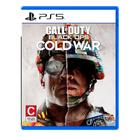 Jogo eletrônico ACTIVISION PS5 Call of Duty Black Ops: Cold War