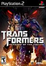 Jogo eletrônico ACTIVISION Transformers: Revenge of the Fallen