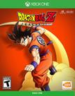 Jogo eletrônico BANDAI DRAGON BALL Z: Kakarot para Xbox One