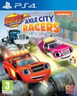 Jogo eletrônico BANDAI NAMCO Blaze and The Monster Machines PS4