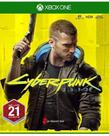 Jogo eletrônico BANDAI NAMCO Cyberpunk 2077 Xbox One Versão em inglês