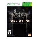 Jogo eletrônico BANDAI NAMCO Dark Souls II: Scholar of the First Sin Xbox 360