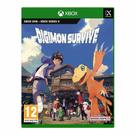 Jogo eletrônico BANDAI NAMCO Digimon: Survive para Xbox One