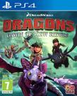 Jogo eletrônico BANDAI NAMCO Dragons Dawn of New Riders PS4