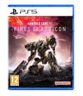 Jogo eletrônico BANDAI NAMCO Entertainment Armored Core VI PS5