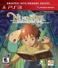 Jogo eletrônico BANDAI NAMCO Entertainment Ni No Kuni: Wrath of the White Witch