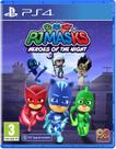 Jogo eletrônico BANDAI NAMCO Entertainment PJ Masks: Heroes of The Night para PS4