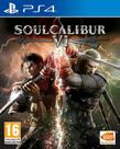 Jogo eletrônico BANDAI NAMCO Entertainment Soul Calibur VI PS4
