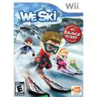 Jogo eletrônico BANDAI NAMCO Entertainment We Ski Nintendo Wii