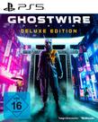 Jogo eletrônico BANDAI NAMCO Ghostwire: Tokyo Deluxe PS5