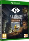 Jogo eletrônico BANDAI NAMCO Little Nightmares Xbox One Edition