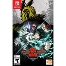 Jogo eletrônico BANDAI NAMCO MY HERO ONE'S JUSTICE 2 - Nintendo Switch