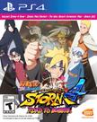 Jogo eletrônico BANDAI NAMCO Naruto Shippuden Ultimate Ninja Storm 3 Road To Boruto